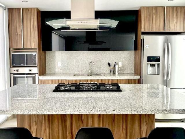 Casa en condominio en renta Carretera El Pueblito Huimilpan, Corregidora, Querétaro, 76923, Mex