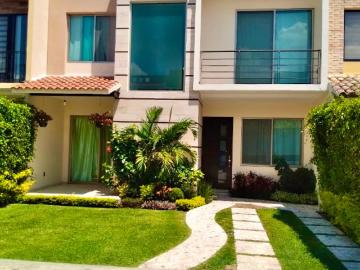 Casa en condominio en renta Centro Jiutepec, Jiutepec, Morelos