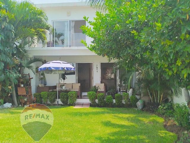 Casa en condominio en renta Centro Jiutepec, Jiutepec, Morelos