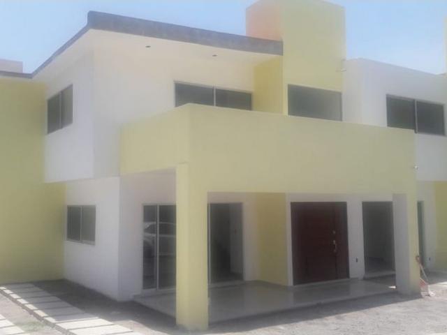 Casa en condominio en renta Centro, Jiutepec, Jiutepec, Morelos