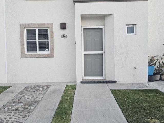 Casa en condominio en renta Centro, Santiago De Querétaro, Municipio De Querétaro