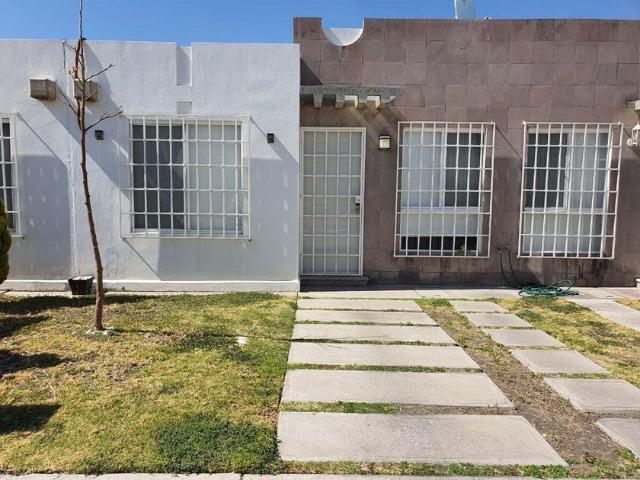 Casa en condominio en renta Centro, Santiago De Querétaro, Municipio De Querétaro