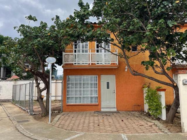 Casa en condominio en renta cerca de la Universidad Anahuac Oaxaca
