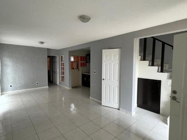 Casa en condominio en renta cerca de la Universidad Anahuac Oaxaca
