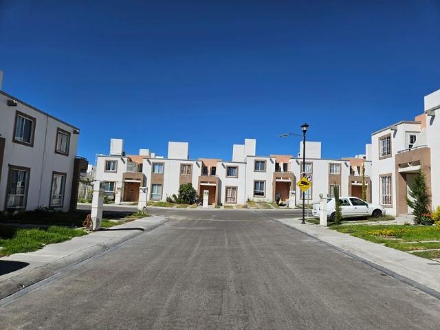Casa en condominio en renta Ciudad Del Sol, Boulevard Peña Flor, Santiago De Querétaro, Querétaro, México