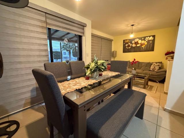 Casa en condominio en renta Ciudad Del Sol, Santiago De Querétaro, Municipio De Querétaro