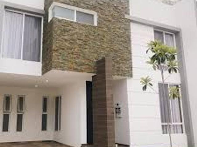 Casa en condominio en renta Circuito Cavalia, Cavalia, Aguascalientes, 20326, Mex