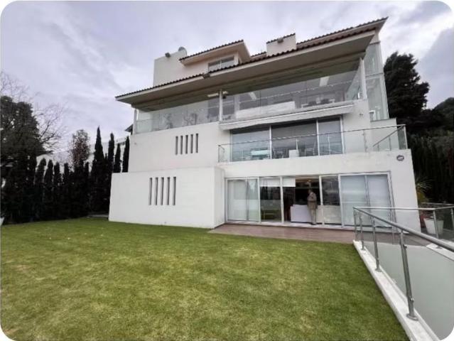 Casa en condominio en renta Club De Golf Los Encinos, Lerma