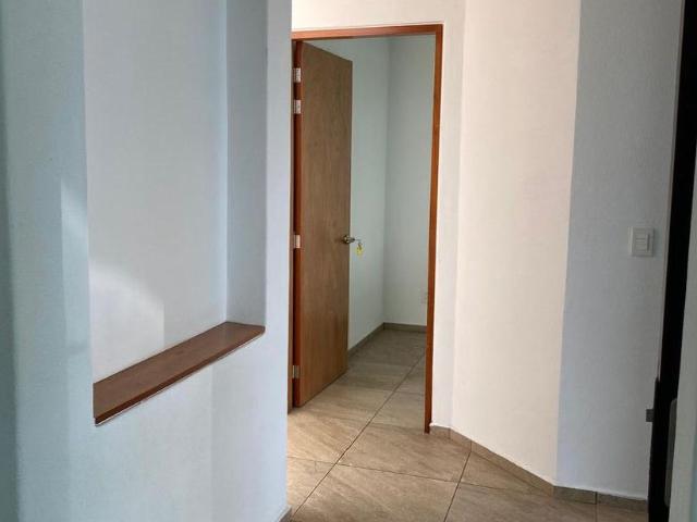 Casa en condominio en renta Club De Golf Los Encinos, Lerma