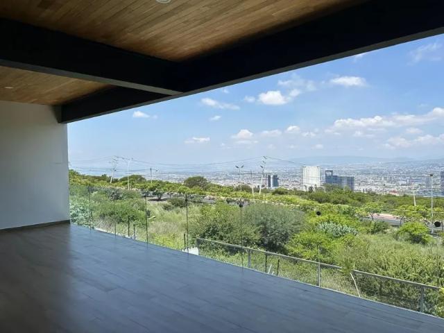 Casa en condominio en renta Cumbres Del Cimatario, Querétaro, México
