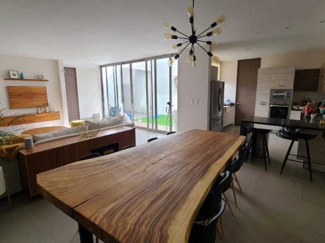 Casa en condominio en renta Antiguo Camino A San Ignacio, Aguascalientes, 20313, Mex