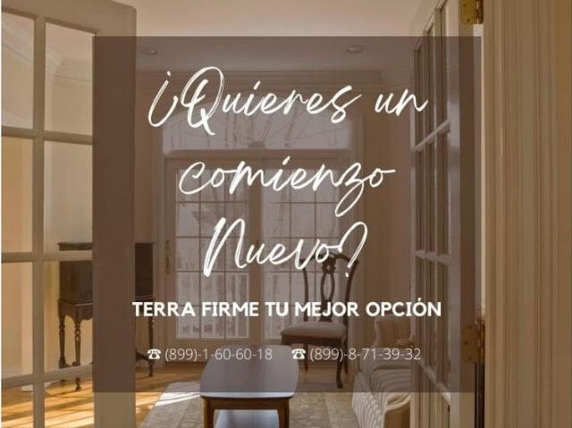 Casa en condominio en renta Antonio J Bermúdez, Reynosa