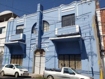 Casa en condominio en renta Andador 8 Oriente, Barrio Del Alto, Puebla, 72290, Mex