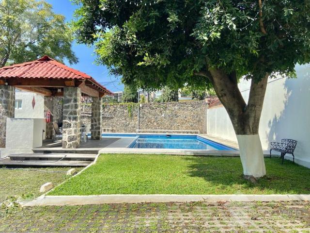 Casa en condominio en renta Ahuatepec, Cuernavaca, Morelos