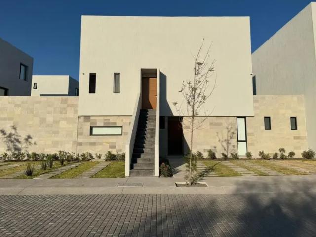 Casa en condominio en renta Altos Juriquilla, Av. De Las Torres, Juriquilla, Querétaro, México