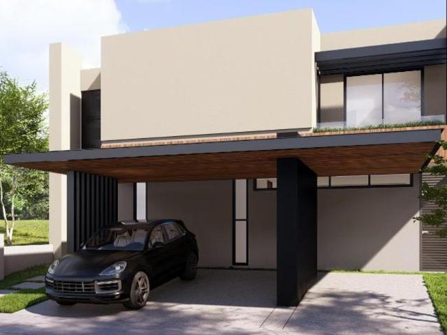 Casa en condominio en renta Altozano El Nuevo Querétaro, Municipio De Querétaro