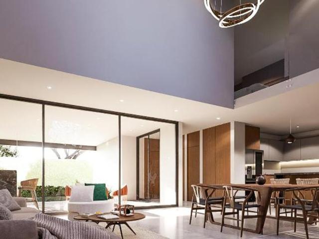 Casa en condominio en renta Altozano El Nuevo Querétaro, Municipio De Querétaro