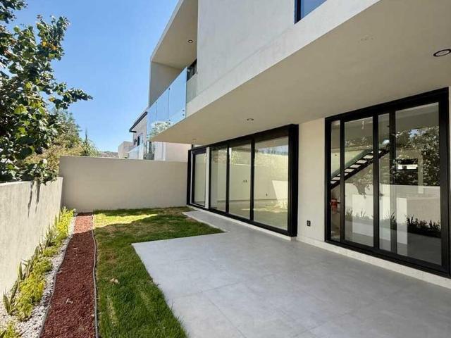 Casa en condominio en renta Altozano El Nuevo Querétaro, Municipio De Querétaro