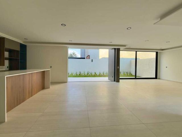 Casa en condominio en renta Altozano El Nuevo Querétaro, Municipio De Querétaro