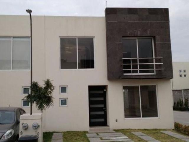 Casa en condominio en renta Álvaro Obregón, San Mateo Atenco, San Mateo Atenco