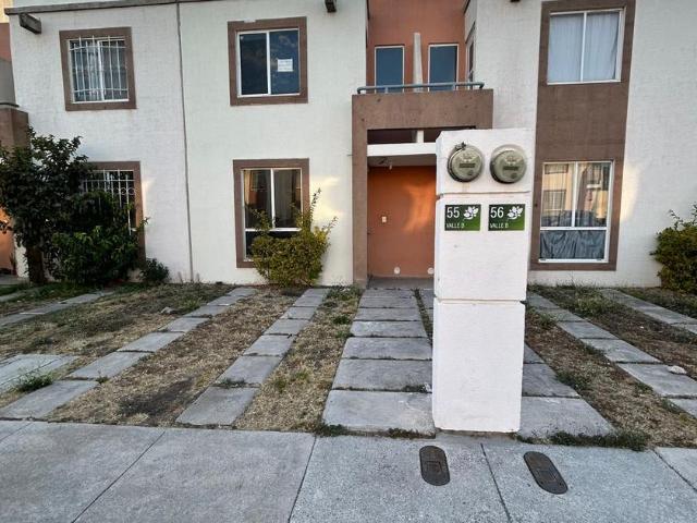 Casa en condominio en renta Arboledas Residencial, Cantera, Lomas De Satelite, Santiago De Querétaro, Querétaro, México