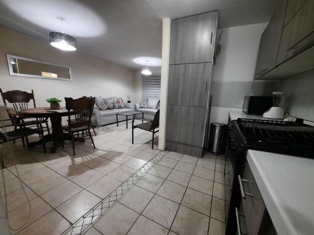Casa en condominio en renta Arroyo Del Molino, Ciudad De Aguascalientes