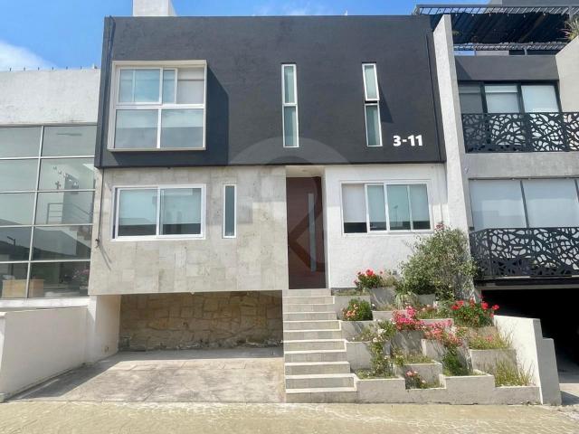 Casa En Condominio en renta Atizap?n de Zaragoza