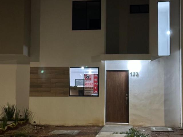 Casa en condominio en renta Av. Carena 130, Aguascalientes, Ags México