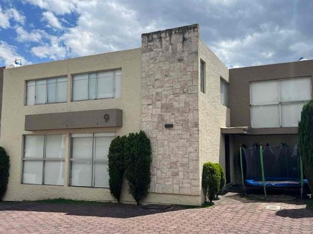 Casa en condominio en renta Av Las Flores 451, Flor De María, Ciudad De México, Cdmx, México