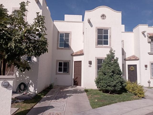 Casa en condominio en renta Av. Sonterra, Santiago De Querétaro, Querétaro, México