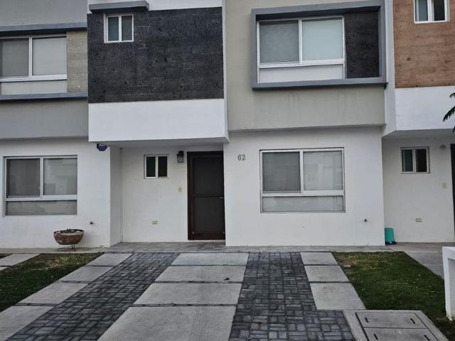 Casa en condominio en renta Av. Sonterra, Santiago De Querétaro, Querétaro, México