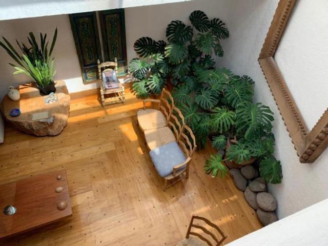 Casa en condominio en renta Av. San Jerónimo, San Jerónimo Lídice, Ciudad De México, Cdmx, México