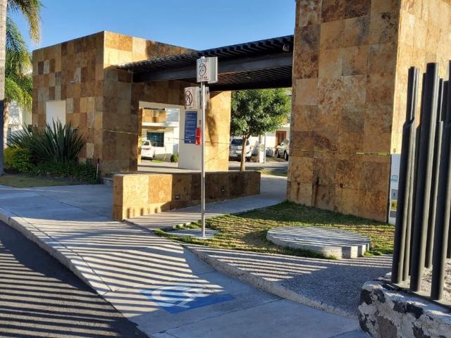 Casa en condominio en renta Av Sta Rosa 5002, Valle De Juriquilla, Juriquilla, Querétaro, México
