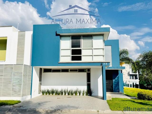 Casa en condominio en renta Av. Verona 7500, San Juan De Ocotán, Zapopan, Jalisco, México