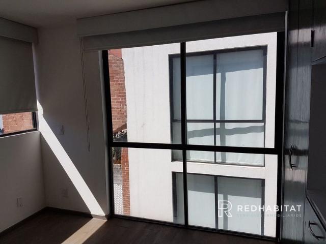 Casa en condominio en renta Avenida Toluca 535, Olivar De Los Padres, Ciudad De México, Cdmx, México