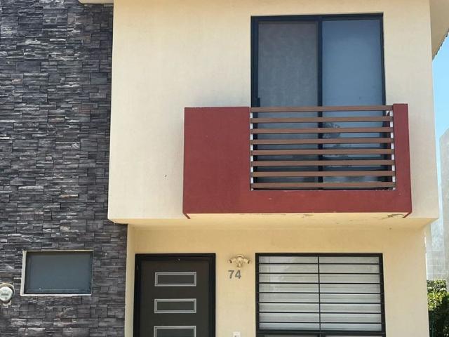 Casa en condominio en renta Avenida De La Campiña 5261, El Campestre, Jalisco, México