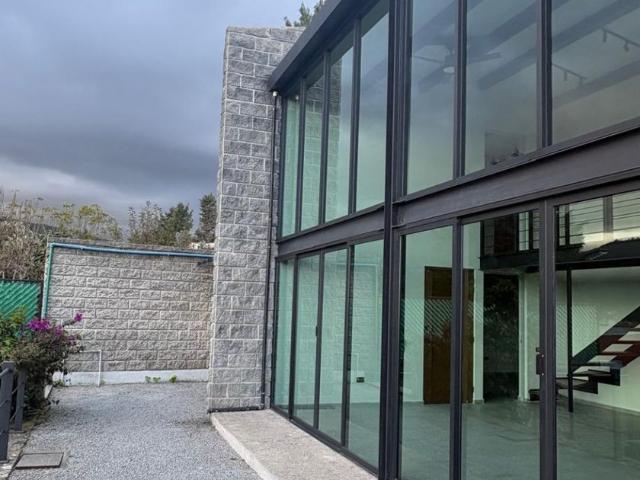 Casa en condominio en renta Avenida De Las Flores, Colonia San Lorenzo Acopilco, San Lorenzo Acopilco, Cuajimalpa De Morelos, Ciudad De México, 05410, México