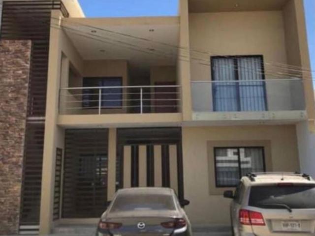 Casa en condominio en renta Avenida Del Mero, Fraccionamiento Sábalo Country Club, Mazatlán, Sinaloa, 82100, Mex