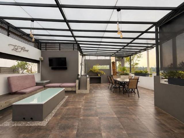 Casa en condominio en renta Avenida Desierto De Los Leones 4235 4237, Flor De María, Álvaro Obregón, Ciudad De México, 01790, Mex