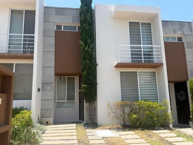 Casa en condominio en renta Avenida El Mirador De Queretaro Oriente, El Mirador, Querétaro, México