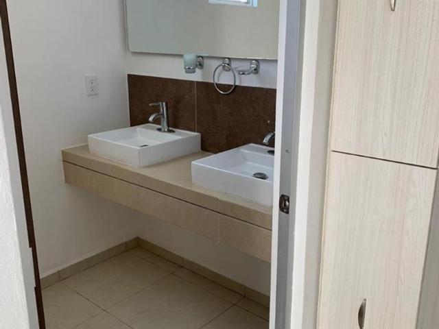 Casa en condominio en renta Avenida Josemaría Escrivá De Balaguer, Condominio Villas De Bonaterra, Aguascalientes, 20296, Mex