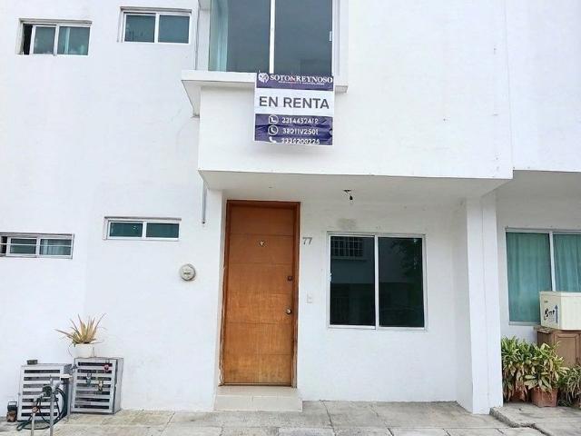 Casa en condominio en renta Avenida Obreros De Cananea 1613, La Palmita, Zapopan, Jalisco, México