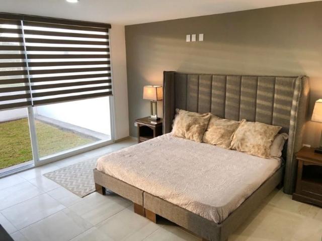 Casa en condominio en renta Avenida Santa Mónica, Condominio Paseos De Santa Mónica, Aguascalientes, 20286, Mex