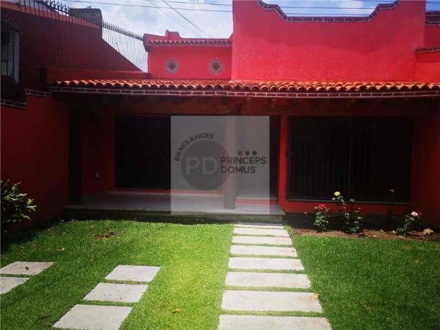 Casa en condominio en renta Atzingo Diamante, Lomas De Atzingo, Cuernavaca, Morelos, México