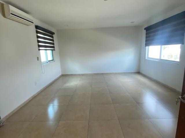Casa en condominio en renta Boulevard Salamina, Fraccionamiento Lomas Del Mirador, León, Guanajuato, 37358, Mex
