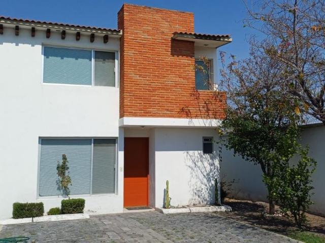 Casa en condominio en renta Bosque De Los Encinos, Prolongación Constituyentes Oriente Sm Fracc, Fraccionamiento Zen, Santiago De Querétaro, Querétaro, México