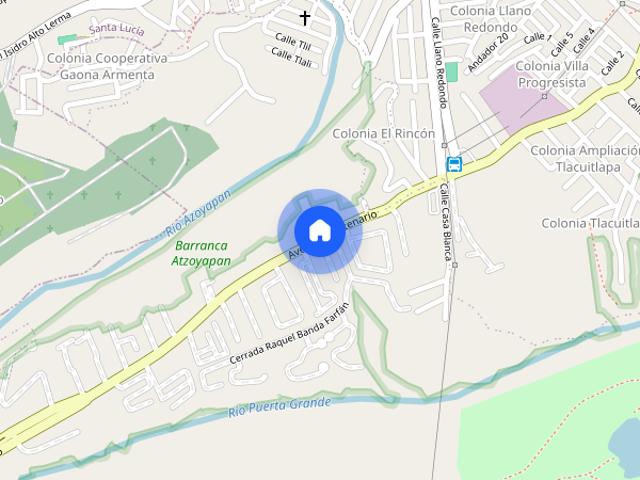 CASA EN CONDOMINIO EN RENTA BOSQUES DE TARANGO