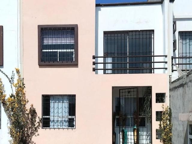 Casa en condominio en renta Bosques De Cantabria, Toluca