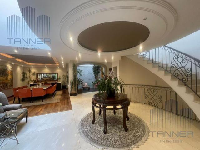 Casa en condominio en renta Bosques De Las Lomas, Cuajimalpa De Morelos