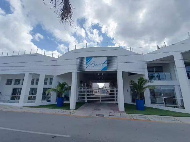 Casa en condominio en renta Baru Cozumel, Avenida Rafael E. Melgar, El Parque, Cozumel, Quintana Roo, México